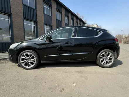 Citroen DS4 2012 года за 6 300 000 тг. в Караганда – фото 11