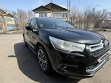 Citroen DS4 2012 года за 6 300 000 тг. в Караганда