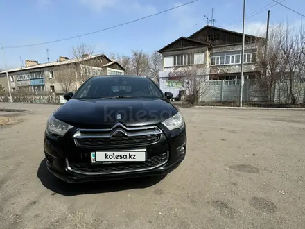 Citroen DS4 2012 года за 6 300 000 тг. в Караганда – фото 7