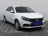 ВАЗ (Lada) Vesta 2019 годаfor3 990 000 тг. в Астана – фото 3