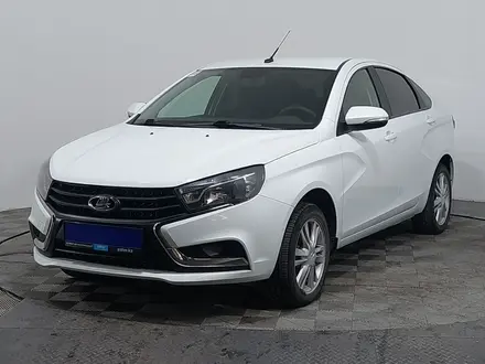 ВАЗ (Lada) Vesta 2019 года за 3 990 000 тг. в Астана