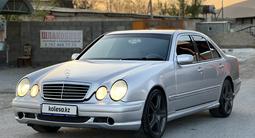 Mercedes-Benz E 280 1997 года за 2 800 000 тг. в Турара Рыскулова – фото 4