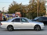 Mercedes-Benz E 280 1997 года за 2 800 000 тг. в Турара Рыскулова