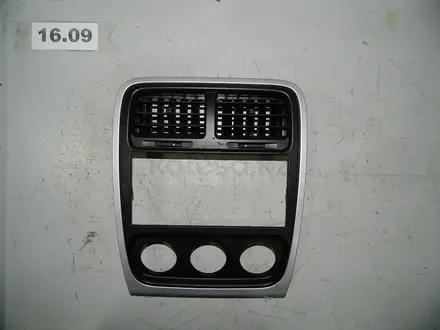 Рамка магнитофона с дефлекторами за 15 400 тг. в Алматы
