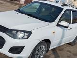 ВАЗ (Lada) Kalina 2194 2013 годаүшін2 200 000 тг. в Кызылорда