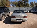 Toyota Camry 1991 годаfor1 250 000 тг. в Алматы – фото 2