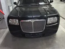 Chrysler 300C, 2005