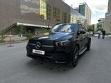 Mercedes-Benz GLE 450 2021 года за 45 000 000 тг. в Астана – фото 4