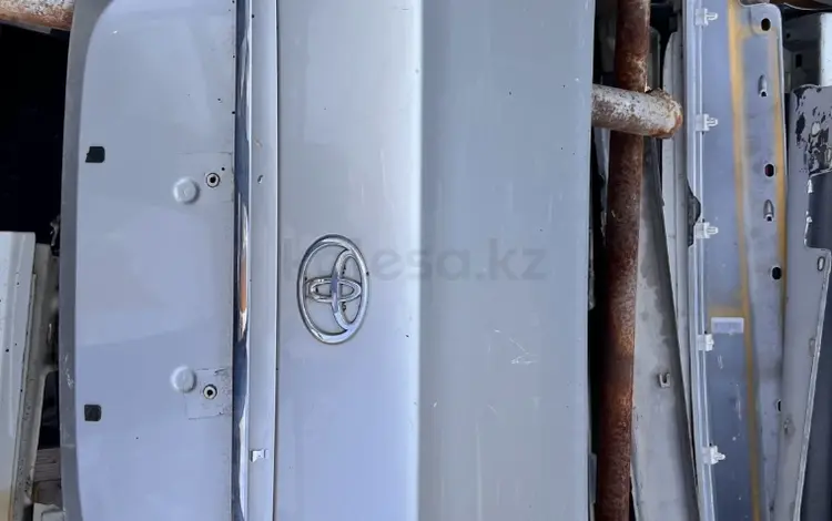 Крышка багажника Lexus ls430 , celsior 430 за 30 000 тг. в Шымкент