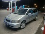 Honda Odyssey 1996 года за 2 085 000 тг. в Астана