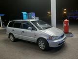 Honda Odyssey 1996 года за 2 085 000 тг. в Астана – фото 3