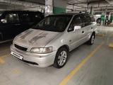 Honda Odyssey 1996 года за 2 085 000 тг. в Астана – фото 4