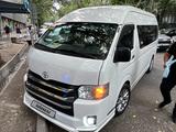 Toyota Hiace 2008 года за 7 000 000 тг. в Алматы