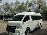 Toyota Hiace 2008 года за 7 000 000 тг. в Алматы – фото 4