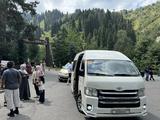 Toyota Hiace 2008 года за 7 000 000 тг. в Алматы – фото 2