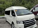 Toyota Hiace 2008 года за 7 000 000 тг. в Алматы – фото 3