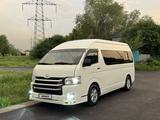 Toyota Hiace 2008 года за 7 000 000 тг. в Алматы – фото 5