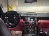 Land Rover Range Rover 2010 года за 12 000 000 тг. в Шымкент