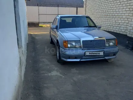 Mercedes-Benz E 250 1993 года за 2 000 000 тг. в Жезказган – фото 4