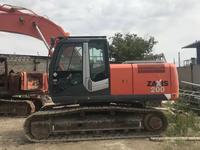 Гусеничного экскаватора Hitachi ZX 200 в Атырау