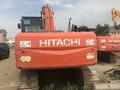 Гусеничного экскаватора Hitachi ZX 200 в Атырау – фото 3