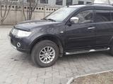 Mitsubishi Pajero Sport 2012 года за 11 500 000 тг. в Усть-Каменогорск