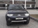 Mitsubishi Pajero Sport 2012 года за 11 500 000 тг. в Усть-Каменогорск – фото 4