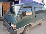 Mitsubishi Delica 1986 года за 1 100 000 тг. в Костанай – фото 2
