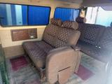 Mitsubishi Delica 1986 года за 1 100 000 тг. в Костанай – фото 5