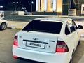 ВАЗ (Lada) Priora 2172 2014 годаүшін2 700 000 тг. в Петропавловск – фото 2