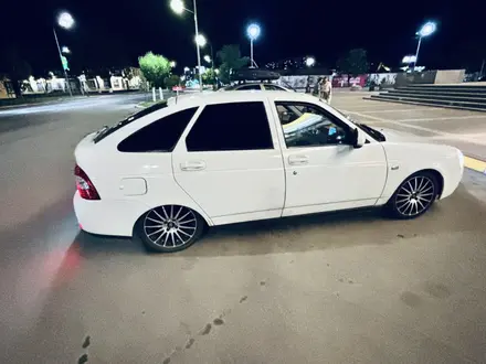 ВАЗ (Lada) Priora 2172 2014 года за 2 700 000 тг. в Петропавловск – фото 4