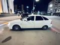 ВАЗ (Lada) Priora 2172 2014 годаүшін2 700 000 тг. в Петропавловск – фото 3