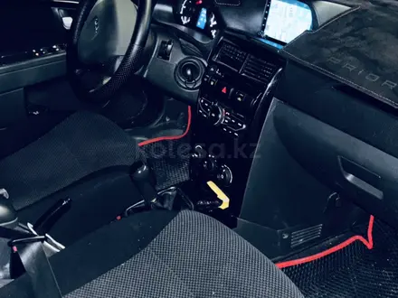 ВАЗ (Lada) Priora 2172 2014 года за 2 700 000 тг. в Петропавловск – фото 6