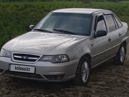 Daewoo Nexia 2010 года за 1 800 000 тг. в Актобе – фото 9