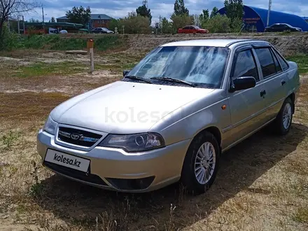 Daewoo Nexia 2010 года за 1 800 000 тг. в Актобе – фото 4