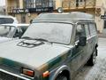 ВАЗ (Lada) Lada 2131 (5-ти дверный) 2001 годаүшін1 100 000 тг. в Усть-Каменогорск – фото 2