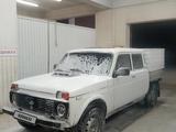 ВАЗ (Lada) Lada 2121 2004 годаүшін2 550 000 тг. в Жанаозен – фото 2