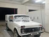 ВАЗ (Lada) Lada 2121 2004 годаүшін2 550 000 тг. в Жанаозен