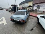 ВАЗ (Lada) 21099 2002 года за 670 000 тг. в Шымкент – фото 3