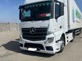 Mercedes-Benz  Actros 2017 года за 38 000 000 тг. в Алматы