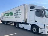 Mercedes-Benz  Actros 2017 года за 38 000 000 тг. в Алматы – фото 4