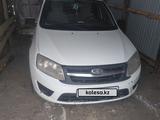 ВАЗ (Lada) Granta 2191 2014 года за 2 200 000 тг. в Семей – фото 2