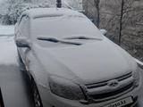 ВАЗ (Lada) Granta 2191 2014 года за 2 200 000 тг. в Семей – фото 3