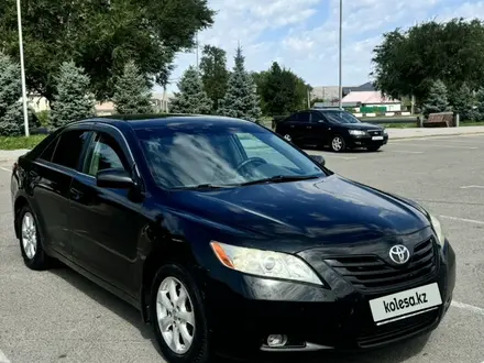 Toyota Camry 2007 года за 5 000 000 тг. в Талдыкорган – фото 8