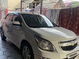 Chevrolet Cobalt 2023 года за 7 100 000 тг. в Кызылорда