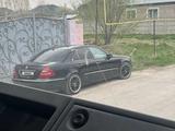 Mercedes-Benz E 240 2004 года за 5 600 000 тг. в Тараз – фото 3