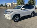 Toyota Land Cruiser Prado 2020 года за 22 200 000 тг. в Уральск – фото 14