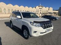 Toyota Land Cruiser Prado 2020 года за 21 750 000 тг. в Уральск