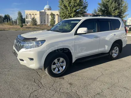 Toyota Land Cruiser Prado 2020 года за 22 200 000 тг. в Уральск – фото 15