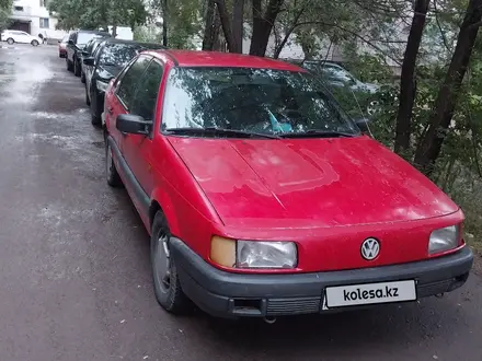 Volkswagen Passat 1988 года за 650 000 тг. в Экибастуз – фото 12